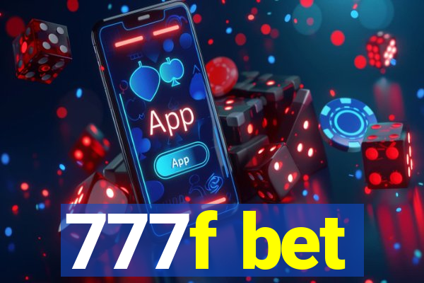 777f bet